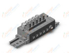SMC ARM5AB1-510-B compact manifold regulator, REGULATOR, MANIFOLD