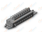 SMC ARM5AB1-910-A compact manifold regulator, REGULATOR, MANIFOLD