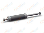 SMC CDG1WBN50-125Z cg1, air cylinder, ROUND BODY CYLINDER