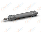 SMC CDJ2E16-45AZ-A cylinder, air, ROUND BODY CYLINDER
