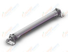 SMC CDM2KL32-300Z-M9BWL cylinder, air, ROUND BODY CYLINDER