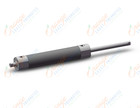 SMC CG1WZN20-75FZ cg1, air cylinder, ROUND BODY CYLINDER