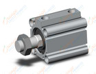 SMC CQ2B32TN-30DCMZ compact cylinder, cq2-z, COMPACT CYLINDER