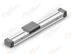 SMC MY1C40TN-500-M9PWSDPC cylinder, rodless, mechanically jointed, RODLESS CYLINDER