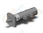 SMC NCDGFN20-0100-M9NZ ncg cylinder, ROUND BODY CYLINDER