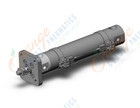 SMC NCDGFN20-0300-M9NZ ncg cylinder, ROUND BODY CYLINDER