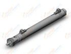SMC NCDMB075-0600-M9BM ncm, air cylinder, ROUND BODY CYLINDER