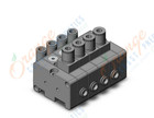 SMC ARM5BA-427 compact manifold regulator, REGULATOR, MANIFOLD