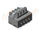 SMC ARM5BA-427-A1Z compact manifold regulator, REGULATOR, MANIFOLD