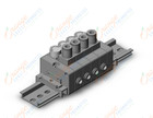 SMC ARM5BB-408-A1Z compact manifold regulator, REGULATOR, MANIFOLD