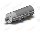 SMC CDG1BN25TF-25FZ-M9PW-XC13A cg1, air cylinder, ROUND BODY CYLINDER