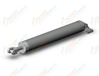 SMC CDG1DN80TN-500Z-NW cg1, air cylinder, ROUND BODY CYLINDER