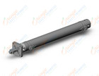 SMC CDG1FN25-250Z-M9BAL cg1, air cylinder, ROUND BODY CYLINDER