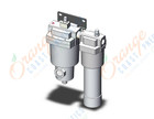 SMC IDG75HM2-N04 air dryer, membrane, MEMBRANE AIR DRYER