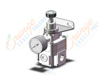 SMC IR3022-N03BG-Z-A precision regulator, PERCISION REGULATOR