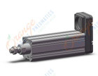 SMC LEYH63NYC-100M rod type electric actuator, ELECTRIC ACTUATOR