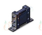 SMC MUL40TN-25DZ cyl, compact, plate, COMPACT CYLINDER