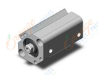 SMC NCDQ2B20-25DZ-M9PWSBPC compact cylinder, ncq2-z, COMPACT CYLINDER