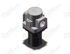 SMC 10-AR60-N10-NZ-B regulator, REGULATOR, MODULAR F.R.L.