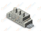 SMC ARM11AB2-310-JZ compact manifold regulator, REGULATOR, MANIFOLD