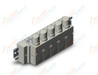SMC ARM11BA3-506-AZ compact manifold regulator, REGULATOR, MANIFOLD