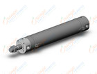 SMC CDG1BN50-250Z-M9BWSDPC cg1, air cylinder, ROUND BODY CYLINDER