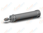 SMC CDJ2KB16-30SZ-A cylinder, air, ROUND BODY CYLINDER