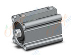 SMC CDQ2B50-50DZ-M9BWM compact cylinder, cq2-z, COMPACT CYLINDER