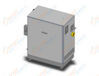 SMC HRW030-H1S-DNWYZ thermo-chiller, ethylene glycol type, THERMO CHILLER, WATER COOLED