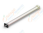 SMC MDBBF32TN-600-HL mbb cylinder assembly, TIE ROD CYLINDER