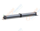 SMC CDA2L80-1200Z air cylinder, tie rod, TIE ROD CYLINDER