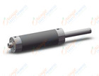 SMC CDG1WZN50-100FZ cg1, air cylinder, ROUND BODY CYLINDER