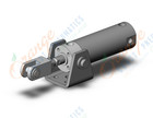 SMC CG1UN32-50Z-NW cg1, air cylinder, ROUND BODY CYLINDER