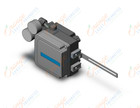 SMC IP8000-030-N electro-pneumatic positioner, POSITIONER