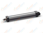 SMC MDBD80TN-500Z cylinder, mb-z, tie rod, TIE ROD CYLINDER