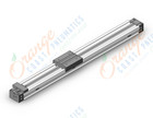 SMC MY1C32TNG-700LS-M9B cylinder, rodless, mechanically jointed, RODLESS CYLINDER