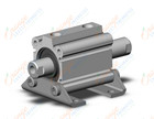 SMC NCDQ2WL32-15DZ compact cylinder, ncq2-z, COMPACT CYLINDER