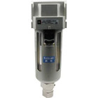 SMC AMJ-SA002 spacer, VACUUM DRAIN SEPARATOR