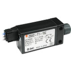 SMC ZSE20B-L-M-N01 digital pressure switch, VACUUM SWITCH, ZSE30, ZSE30A