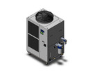 SMC HRL300-AN-20 dual channel chiller for laser, CHILLER