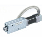 SMC LEPY10LJ-75-S11P1D miniature rod type, ELECTRIC ACTUATOR