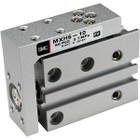 SMC MXH6-25Z-M9PWM cylinder, air, GUIDED CYLINDER