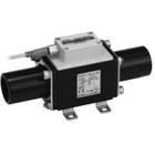 SMC PF3W521-N14-2T-X128 3-color digital flow siwtch for water, DIGITAL FLOW SWITCH, WATER, PF3W