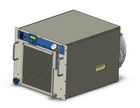 SMC HRR024-AN-20-U thermo-chiller, rack mount, air cooled, CHILLER