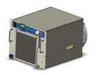 SMC HRR024-AN-20-TU thermo-chiller, rack mount, air cooled, CHILLER