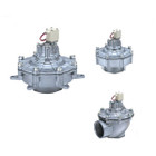 SMC VXF25AAG 2 port solenoid valve, 2 PORT VALVE