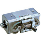 SMC HYDQB40TNH-75M hy, hygienic cylinder, HYGIENIC ACTUATOR