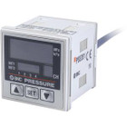 SMC PSE203A-4CN digital sensor monitor, PRESSURE SWITCH, PSE100-560