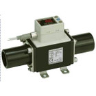 SMC PF3W720-N03-C-MA digital flow switch, DIGITAL FLOW SWITCH, WATER, PF3W