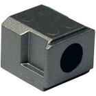 SMC E300-02-D piping adapter, FRL ACCESSORIES (SPACERS, ETC)
